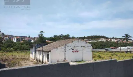 Terreno terreno industrial, Mogi das Cruzes