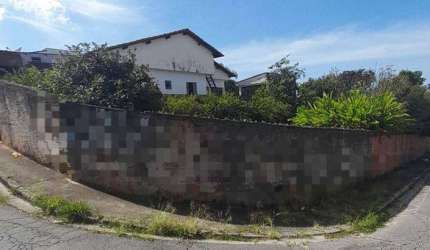 Terreno à venda, 500 m² por R$ 450.000,00 - Vila Suissa - Mogi das Cruzes/SP
