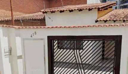 Casa com 3 dormitórios à venda, 130 m² por R$ 550.000,00 - Vila Mogilar - Mogi das Cruzes/SP