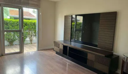 Sobrado Condomínio Fechado com 3 dorms, 01 suíte, churrasqueira, 02 vagas,160 m² por R$ 790.000 - Vila Oliveira - Mogi das Cruzes/SP