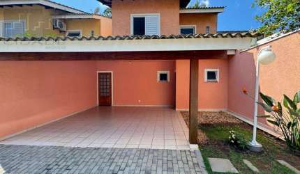 Sobrado Condomínio Fechado- com 3 dormitórios à venda, 147 m² por R$ 750.000 - Vila Oliveira - Mogi das Cruzes/SP