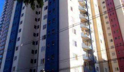 Apartamento com 3 dormitórios, 85 m² - venda por R$ 650.000 ou aluguel por R$ 3.894/mês - Jardim Armênia - Mogi das Cruzes/SP
