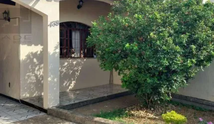 Casa térrea  com 3 dormitórios à venda, 320 m² por R$ 650.000 - Mogi Moderno - Mogi das Cruzes/SP