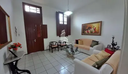 Casa plana à venda no Centro – Fortaleza/CE