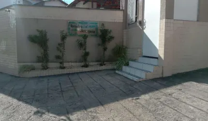 Apartamento em Messejana, em Fortaleza, 2 quartos, sendo 2 suítes