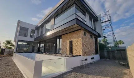 Casa 4 Suites 2 Escritórios de Luxo no Alphaville Ceara 3