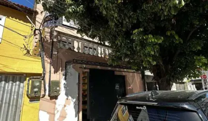 Casa triplex a venda no Meireles ao lado do Coco Bambu Meireles