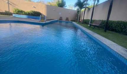 Apartamento á Venda com 119 m2 com 03 suítes Luciano Cavalcante