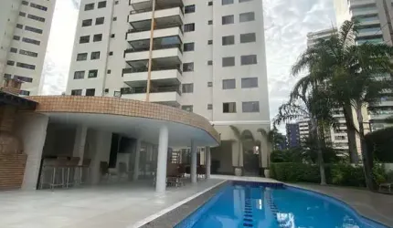 Apartamento á Venda com 140 m2 com 03 suítes ´Por 1.050.000,00 - Cocó