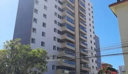 Apartamento á Venda com 03 suítes com 141 m2 por R$ 620.000,00