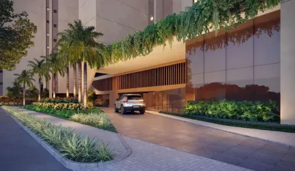 Apartamento à Venda com 03 Suítes com  121 m2 por R$ R$ 1.238.050,91