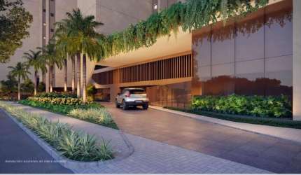 Bothanic Residence - Guararapes