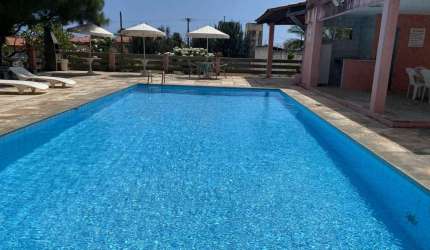 Apartamento no Icarai-Ed. Alvorada