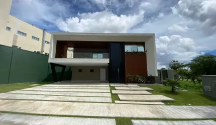 Casa Duplex no Azur Condominio Lago