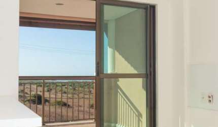 Beverly Hills Residence - Porto das Dunas - Cobertura