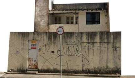 Casa 160m2 5 quartos 3 suites, 2 vagas Cidade 2000 na av Andrade Furtado