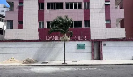Apartamento com 3 quartos no Joaquim Távora