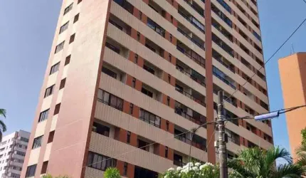 Apto com 4 suítes,  4 vagas,+ dep de secretária, + lavabo.