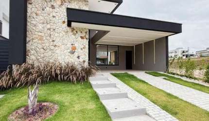 Vendo Linda Casa Plana Na Cidade Alpha