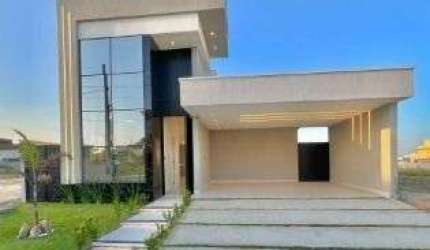 Casa Plana no Terras Alphaville Ceará 4