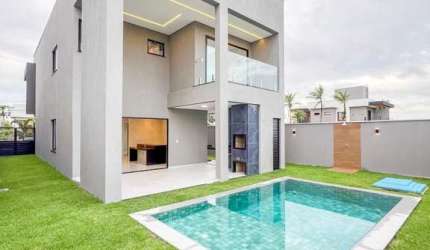Casa na Cidade Alpha com preço de OPORTUNIDADE!!!