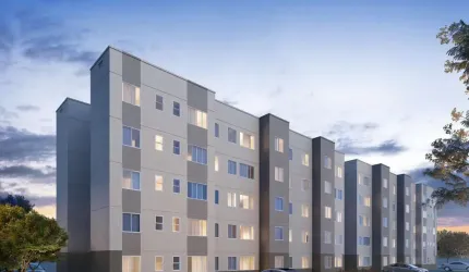 RESERVA FLORA – O Seu Novo Lar no Bairro Planejado CIDADE ARBO! FF0190