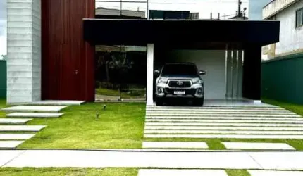DUPLEX A VENDA NA CIDADE ALPHA