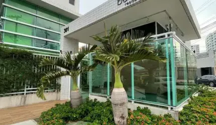 apartamento a venda no patrolino ribeiro