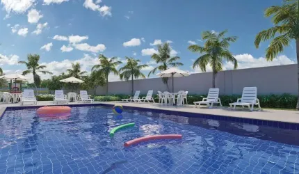 Seu primeiro imóvel será “A CERTEZA DE DIAS FELIZES PARA TODA SUA FAMILIA' FF060