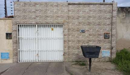 Casa a venda no Parque Potira Caucaia