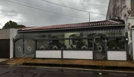 Casa no Cohatrac para venda