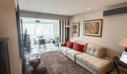 Apartamento no Palazzo Verona para venda