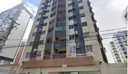 Apartamento para venda no Renascença II