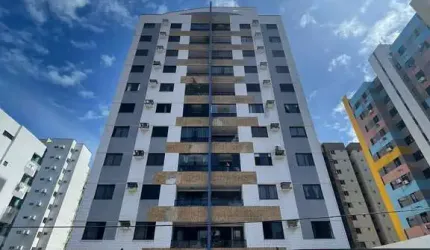 Apartamento para venda no Renascença II