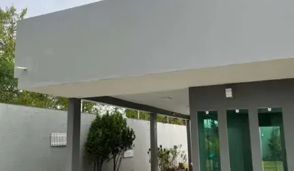 Casa no Araçagi para venda