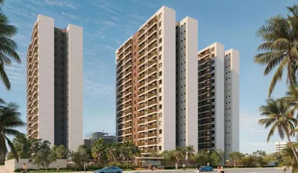 MOOD PRAIA DO FUTURO – O Seu Novo Estilo de Vida à Beira-Mar!