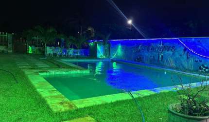Linda Casa Duplex  em  Beberibe 50 metros da Praia !!