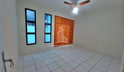 Apartamento de 3 quartos, 88m² à venda no Meireles