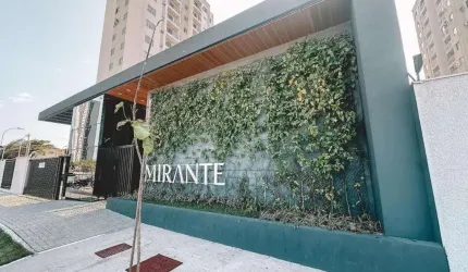 APARTAMENTO COM 02 QUARTOS, 02 BANHEIROS NO MIRANTE - PRAIA DO FUTURO - PORTEIRA