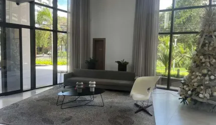 Apartamento de Luxo com 4 suítes a venda