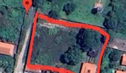 vendo terreno pronto pra construir no icarai - caucaia