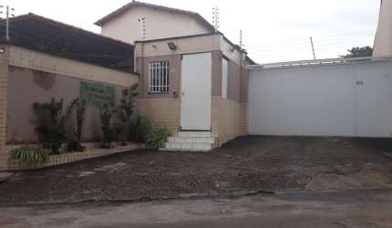 Apartamento de 56m² com 2 quartos (suítes) em Messejana