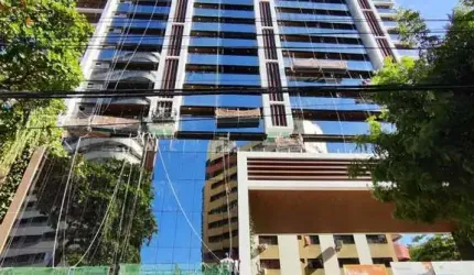 BS Flower - Apartamento Venda 65,6m² Aldeota 2 quartos 2 vagas