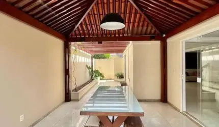 Casa em Condomínio no Olho D'água 4 quartos sendo 4 suítes Condomínio Rio Claro