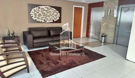 Apartamento com 2 quartos à venda no Meireles
