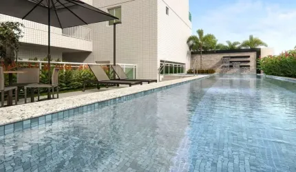 Apartamento na Península 86m²