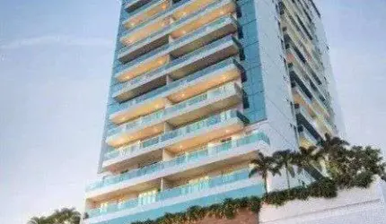 Sala Comercial na Península de 32,51m²
