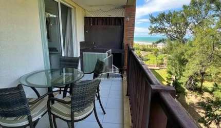 Beach Park Living à venda no Porto das Dunas – Aquiraz-CE