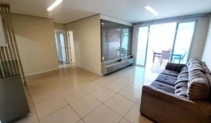 Apartamento na Renascença de 4 quartos, sendo 2 suítes 151 M²