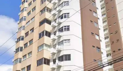 Prédio todo reformado, próximo ao shopping Rio Mar